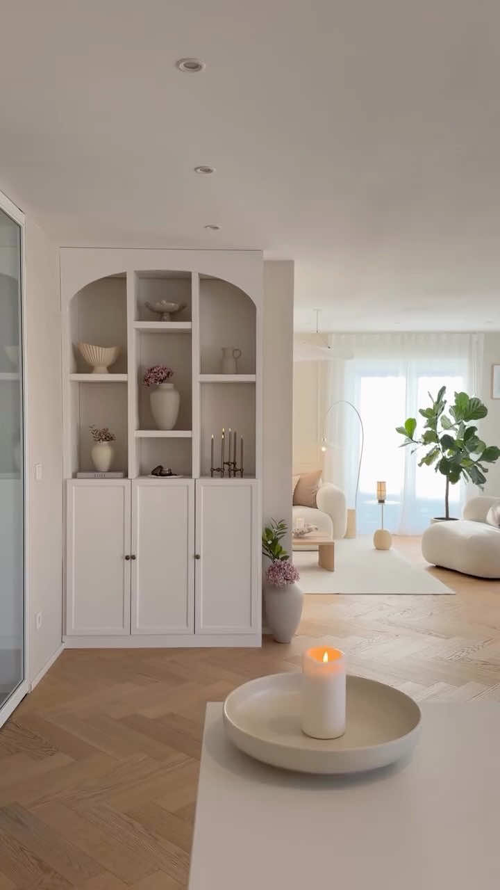 House tour by @homestory_pictures 