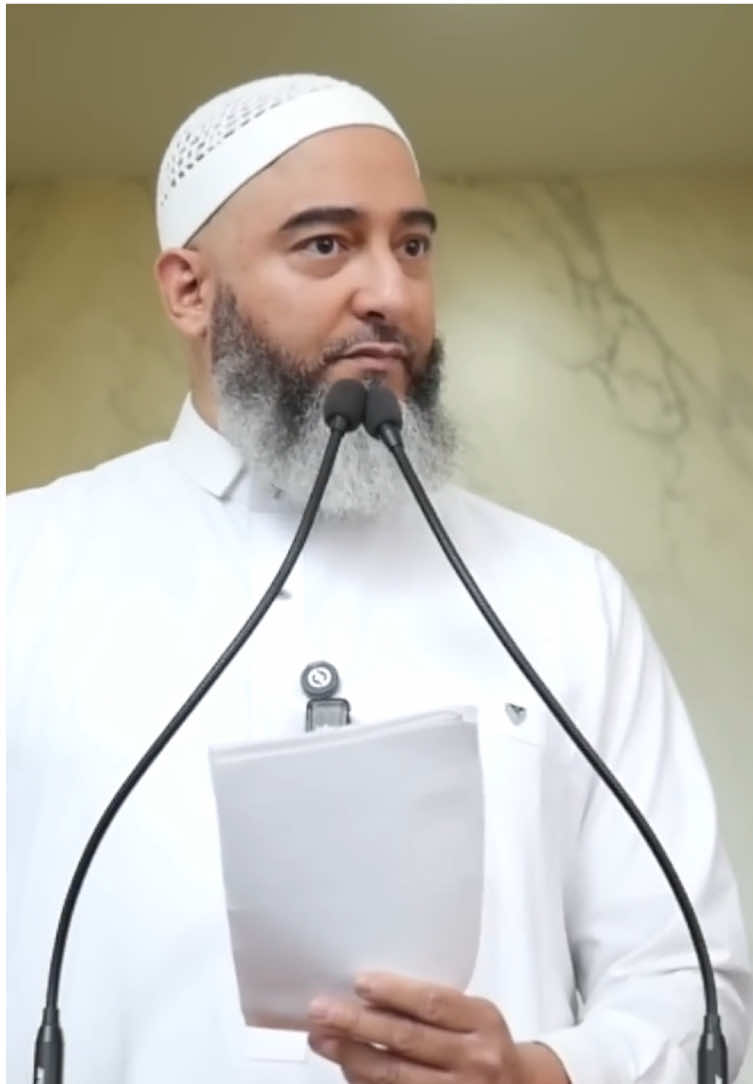 L’acceptation des œuvres #rappels_islam #islamic_video #ramadhan #pourtoi 