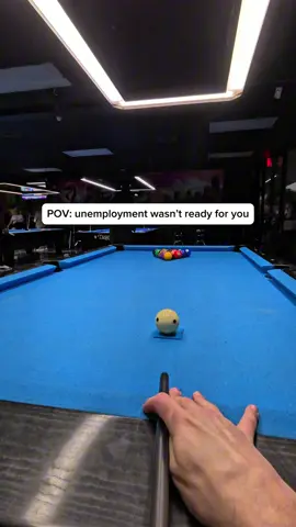 CEO of unemployment 💼 #fyp #billiards #8ballpool 