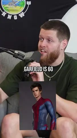 HOW OLD IS HE WHATT?? #youshouldknow #yskpodcast 