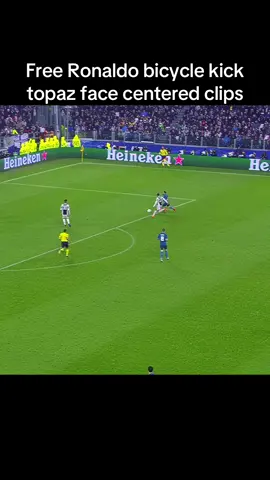 Free Ronaldo clip #ronaldo #footballtok #fyp #viral #freeclips 