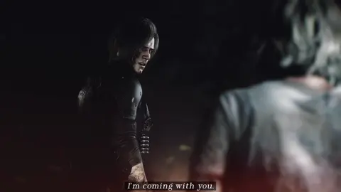 oh they make me ill she’s literally rookie Leon #GRACEASHCROFT #LEONKENNEDY #leonkennedyedit #graceashcroftedit #residentevilrequiem 