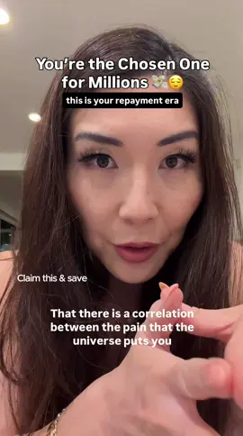 Most people think millions are for someone else. People with connections, luck, or a different background… But the real shift is INTERNAL 💥 You don’t become a millionaire and then change how you think. You change how you think first, and everything else follows. It shows up in your decisions. How you spend your time. What you tolerate. What you invest in. Who you surround yourself with. For the next 30 days, move like it’s already yours. Make decisions from that level, not from where you are right now. This is not about pretending. It’s about aligning your IDENTITY with what you say you want ✨ Follow @pagetkagy for more on manifestation, success and quantum energetics. #manifestation #quantummanifestation #quantumleaping #spiritualawakening #consciousness   