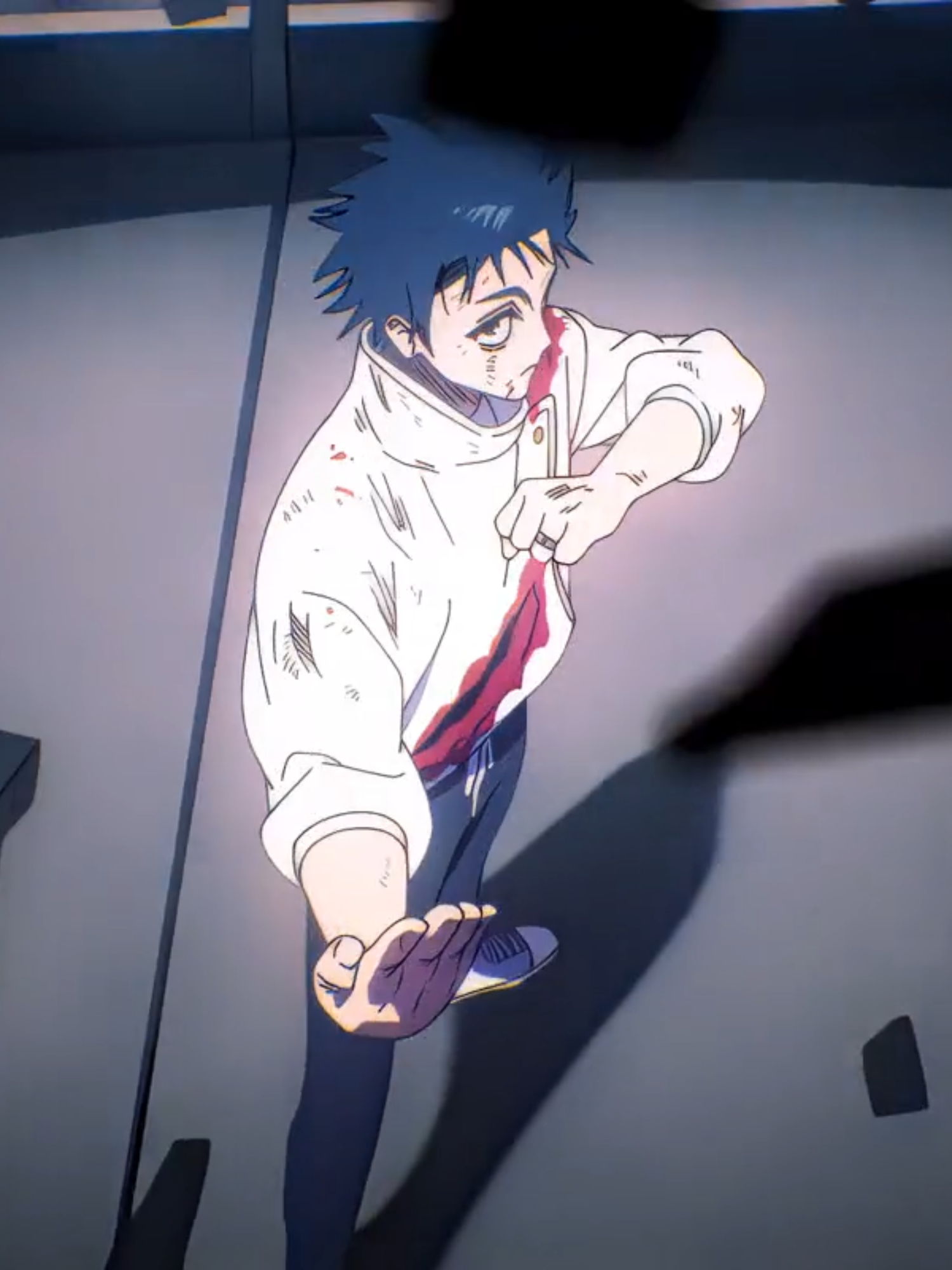 #yutaokkotsu #yuta #yutaedit #jujutsukaisenseason3 #jujutsukaisenedit #jjk #anime #animeedit
