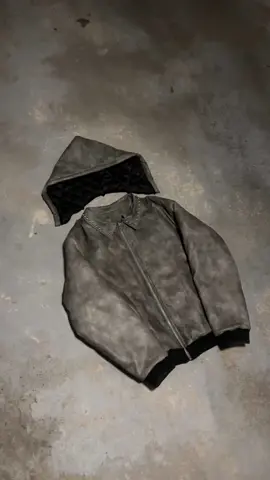 DROPPING APRIL 10TH #clothingbrand #fashion #outfitinspo #capsulesclo #leatherjacket 