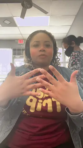 Mama looking like what she doing 🤣🤣🤣🤣🤣🤣 just letting the peoples know yall getting me right yassssss cegassss ready!!!!!!  #nails #nailtech #orange #atlanta #westend 