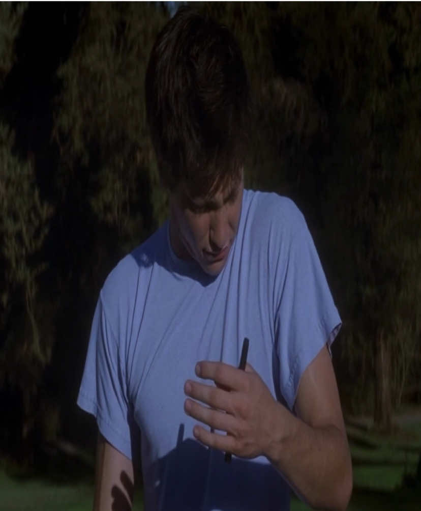 Bro actually saved the whole universe #donniedarko #donniedarkoedit #jakegyllenhaal #movieedit #corecore 