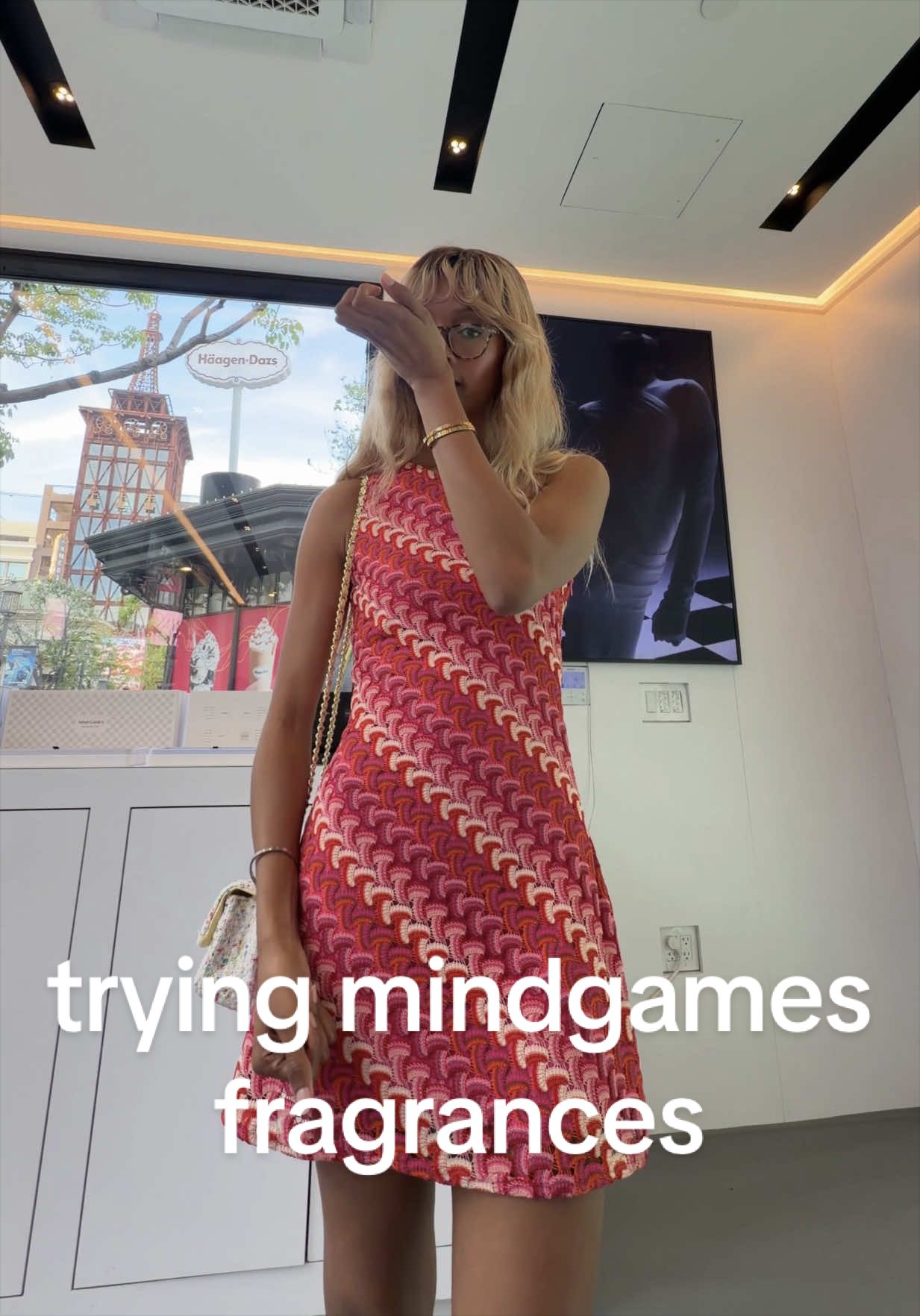i swear this is tiktok's fav hyper-niche fragrance brand! lol first time trying @MIND GAMES Fragrance 🙈🤍 definitely left with some wishlist perfumes. do you have any perfumes from them? #mindgames #nicheperfume #nichefragrance #perfumereview #perfumevlog               . mindgames queening, mingames kingside, mindgames operamate, trying mindgames perfumes, mindgames perfumes review, mind games lionora, niche perfume review, perfume vlog, come with me vlog, perfume shopping vlog, niche perfume shopping, perfume shopping, los angeles vlog 