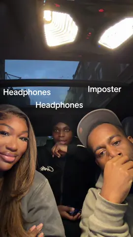 Imposter 🤣