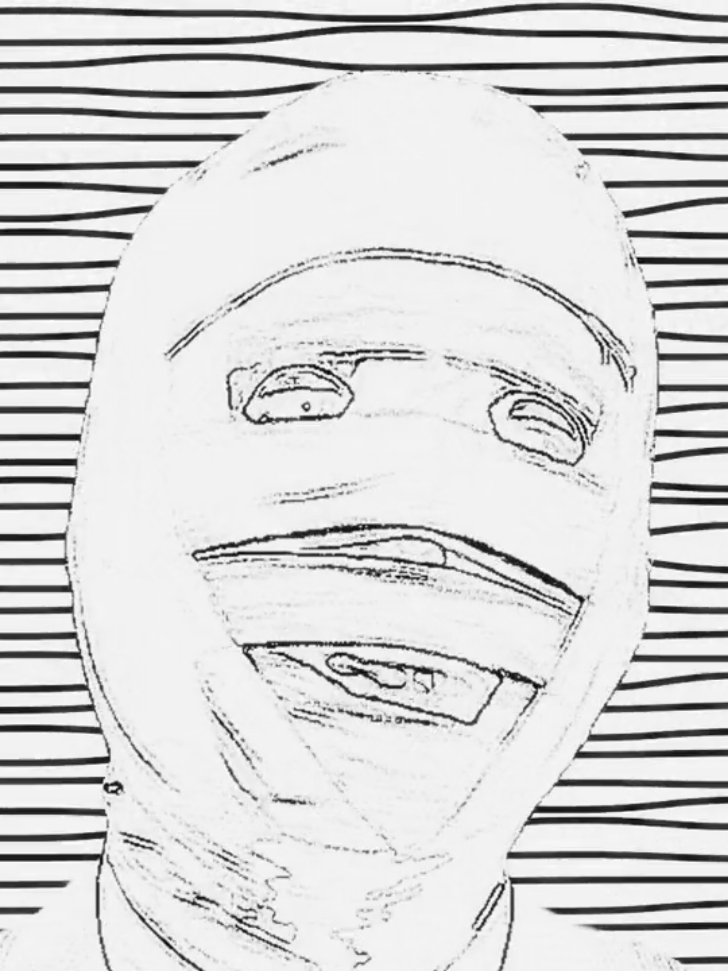 almost gave up on this edit cause the preview straight up wouldn't render anymore, phew never using particular and twitch on da same layer again #edit #aftereffects #screamo #aesthetic #faceofanother