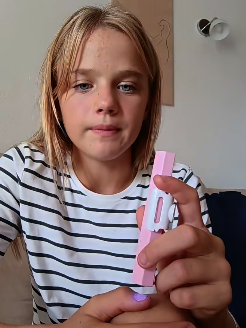 parte 2 y última 💅💋 #viraltiktok #grwm #parati #viral #verano 