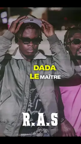 3xdavs/ c’est dada le maître de la mélo 🫡 #cotedivoire🇨🇮 #pourtoii #rasmusique #3xdavs #doupipapillon🦋 