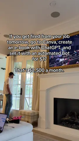 Creating digital income isn’t complicated. Procrastinating it? That’s the hard part. Most people don’t struggle with how to start. They struggle with waiting until they feel “ready.” You don’t need: -  More time -  More credentials -  A backup plan for your backup plan -  Or to hit rock bottom first You just need to start messy. Here’s the honest breakdown of building digital income right now👇🏼 (Save this and share it with someone who’s ready for more income) Option 1: Create your own digital product Pick something you already know (budgeting, routines, meal planning, organization, mindset). Use Al to outline it. Design it in Canva. Export it. Upload it. Sell it. People are doing this every single day. Option 2: (What I started with) Promote a done-for-you digital product that’s already built, tested, and converting. Instead of spending weeks creating, tweaking, and troubleshooting, I partnered with a system that: ✔️ ls already created ✔️Comes with step-by-step training ✔️Pays high commissions ✔️Works in the pockets of my day I didn’t build the product. I don’t write code or do anything fancy. I don’t manage customer service. I share my story. I connect with people who want more flexibility. I guide them to a system that’s already working. As a full-time caretaker for my wife who has complex medical conditions, I didn’t have 8 extra hours a day to “figure it out.”  I needed simple. I needed proven. I needed something that fit into real life. If you’re done saying “I’ll start later” and ready to actually move, comment “READY.” I’ll send you my free video masterclass that breaks down exactly how this works - no hype, no fluff, just real steps. Let’s stop waiting for someday. Let’s build options now.