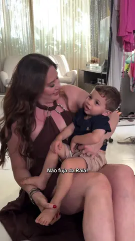 Apresentando pro Bilico “Não fuja da Raia”. Quem lembra?