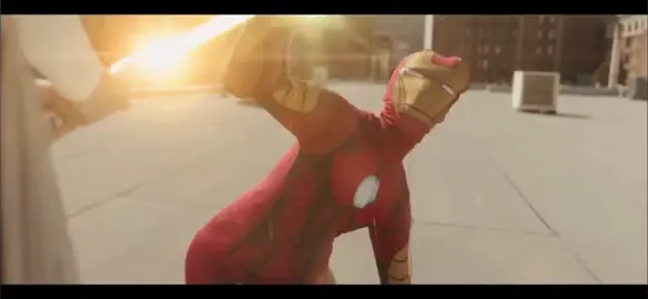 My best edit in the moment #fyp #viral #edit #marvel #ironman       