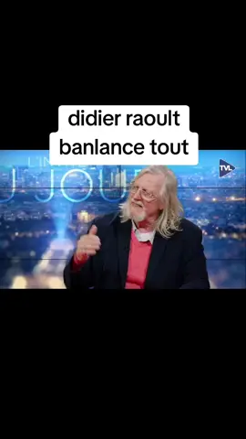 didier raoult sans langue de bois 