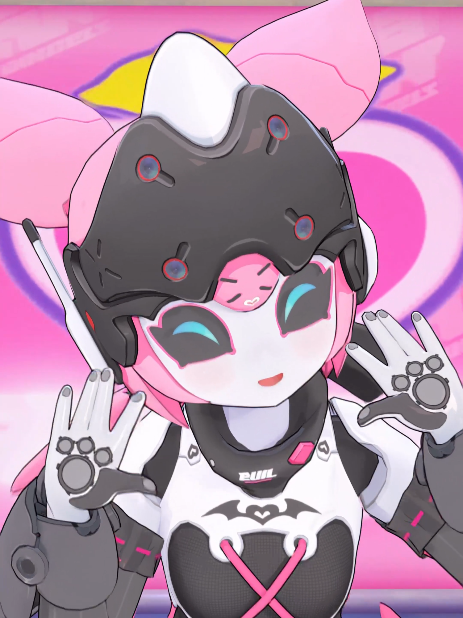 【MMD】Aria - だいあるのーと #shorts #miHoYo #HoYoverse #zzzero #zzzcreators #zzzvideo #zendleszonezero #ゼンレスゾーンゼロ