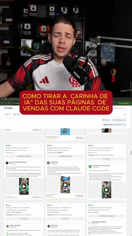 Claude Cookbook é o futuro e quem não usar ficará pra trás… ☠️