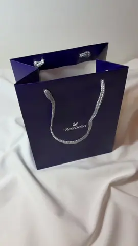 #اكسبلورexplore #سوارفسكي #سلسال #هدايا #اكسسوارات 