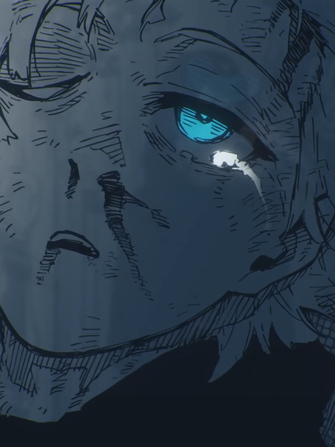 First edit Kaiser-Nuts #fyp#pourtoi#edit#anime #kaiser #lilpeep