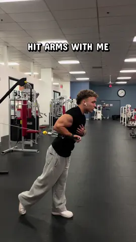 Didn’t include everything, but that’s the workout. #gym #workout #fyp #viral #GymTok 
