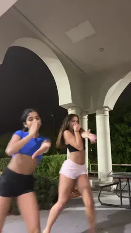 always dancing w my girl @Shaunaslays #trending #dance #fyp #foryoupage #viral 