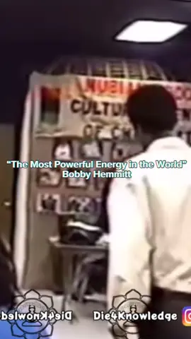 Grand Master Baba Bobby Hemmitt  Hotep Asē #kundaliniawakening 