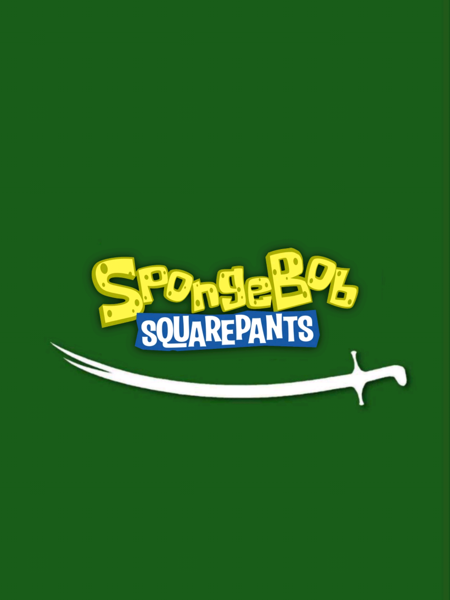 SpongeXNationalist edit ? #spongebob#pvz#pvzedit#spongebobs #spongebobedit