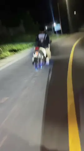 when ya led old
