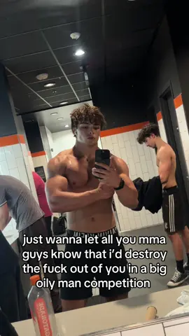 all that fighting won’t save you 😹 #gym #gymmotivation #GymTok #lm