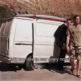 say sorry to nate the goat #mediatok #natefisher #sfu #sixfeetunder #fyp 