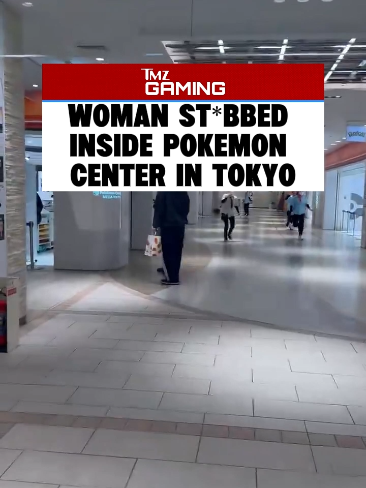 A tragic incident at a Tokyo Pokémon Center has left a young employee dead after a stabbing. The suspected attacker also died. Police are still investigating, and officials say there’s no clear motive yet.