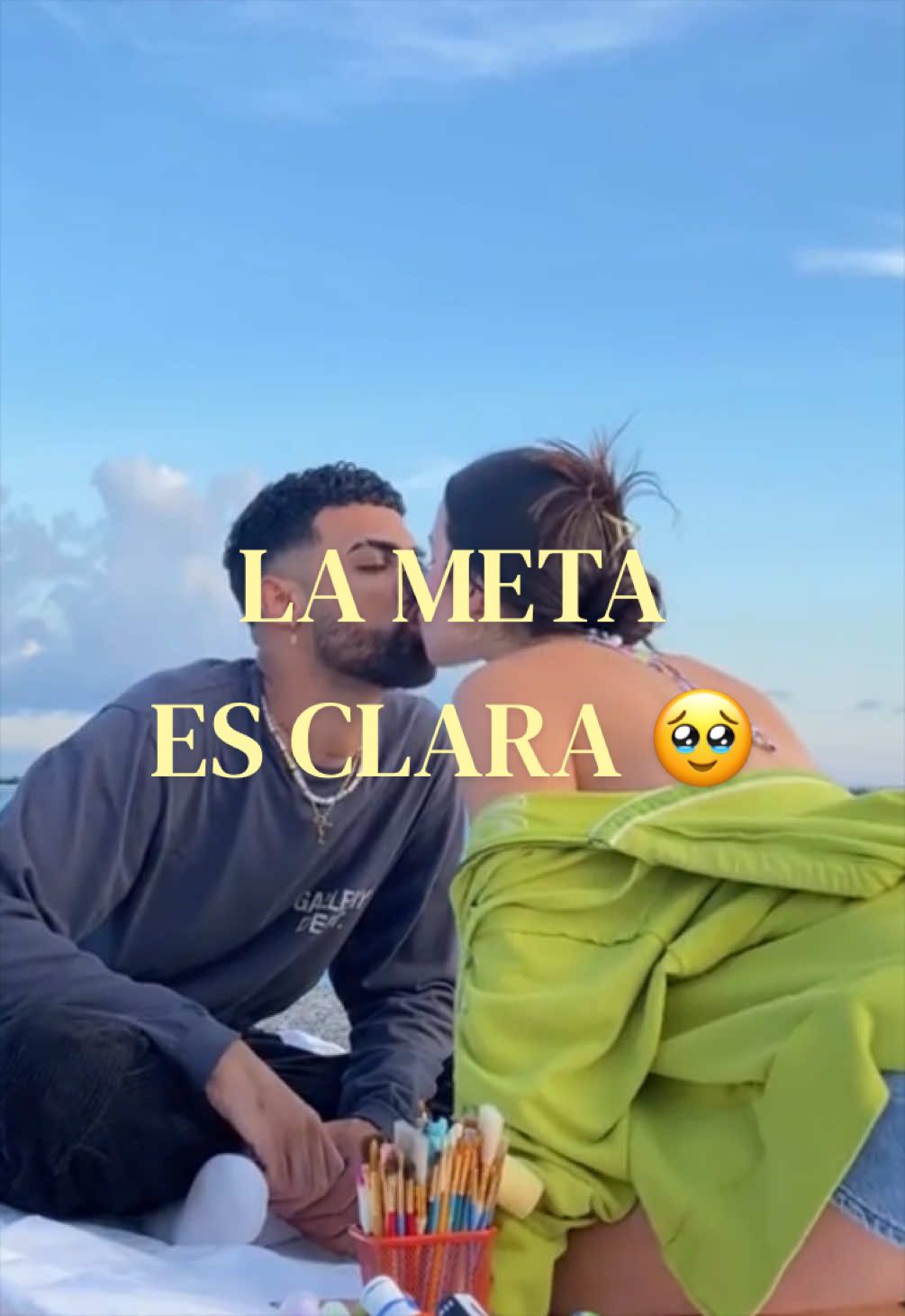 Si no es así, no quiero nada 😭✨  #jaywheelerpr #zhamirazambrano #parati #fyp 