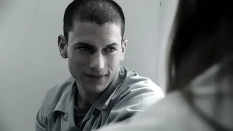 Him and I #saratancredi #michaelscofield #Love #prisonbreak 