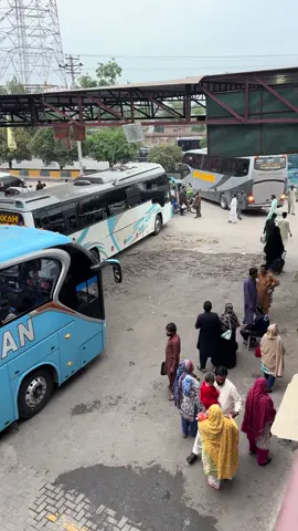 NEW SUBHAN BUS SERVICE FSD #newsubhan 
