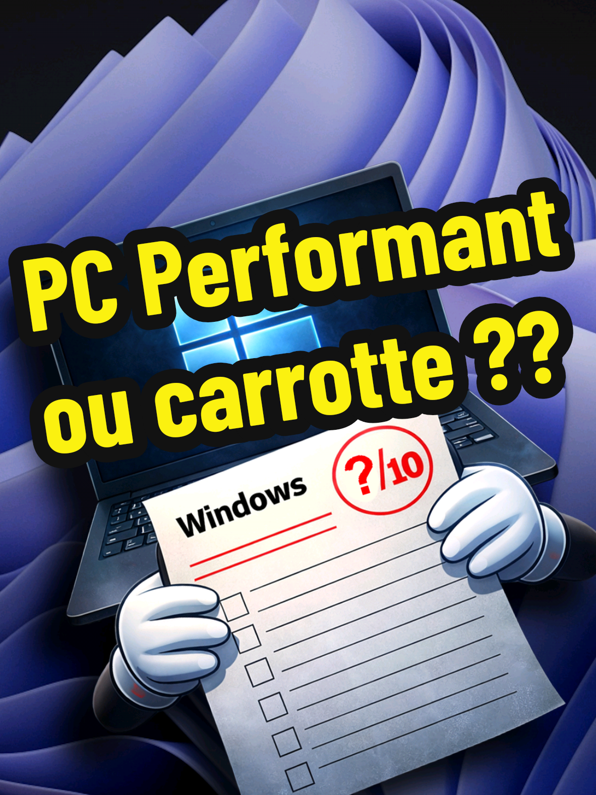 Réglages et performances pour PC gaming, windows11, Intel et AMD, composants pc , carte graphique RTX nvidia,.ram ddr5, SSD, pour les gamer et les gameuses en manque de FPS et de perf pour leur PC gaming. Ordinateur et informatique , tuto en français.  Performance gaming.  Réglages Windows FPS . #gamer  #gaming #pc #pcgaming #performance 