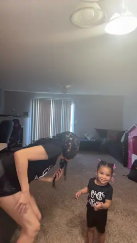 She’s love this dance ☺️ #fyp #fypシ゚viral 