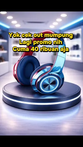 B39 Bluetooth Wireless Headphones #fypシ #tws #twsbluetooth 