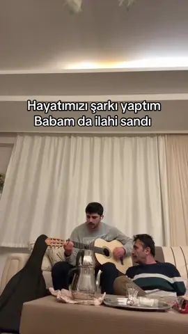 Anlık uydurdum iyi dinlemeler