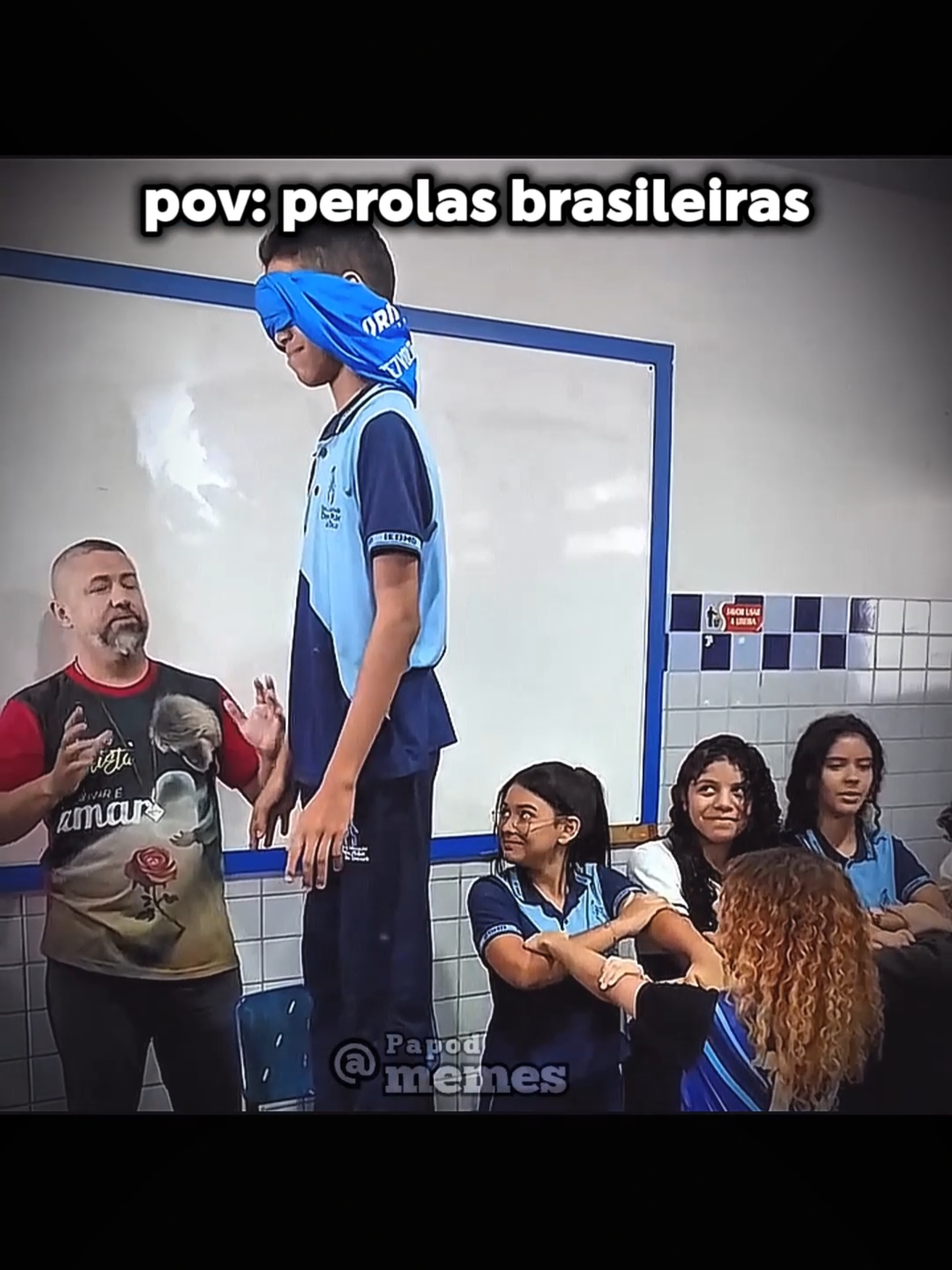 Perolas Brasileiras 🤣🤣||| Part 1 ||| #meme #humor #engraçado #perolasbrasileiras #memebr