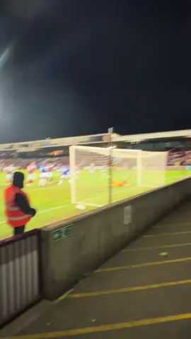 MATCHDAY VLOG - @Scunthorpe United FC v @Rochdale AFC - ANOTHER LATE GOAL! #scunthorpeunited #rochdaleafc #nationalleague #nonleague #football 