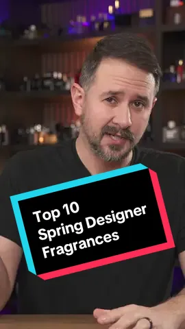 Top 10 spring designer fragrances for men in 2026 #fragrancetok #fragrancetiktok #gentsscents #perfumetiktok #mensfragrance 