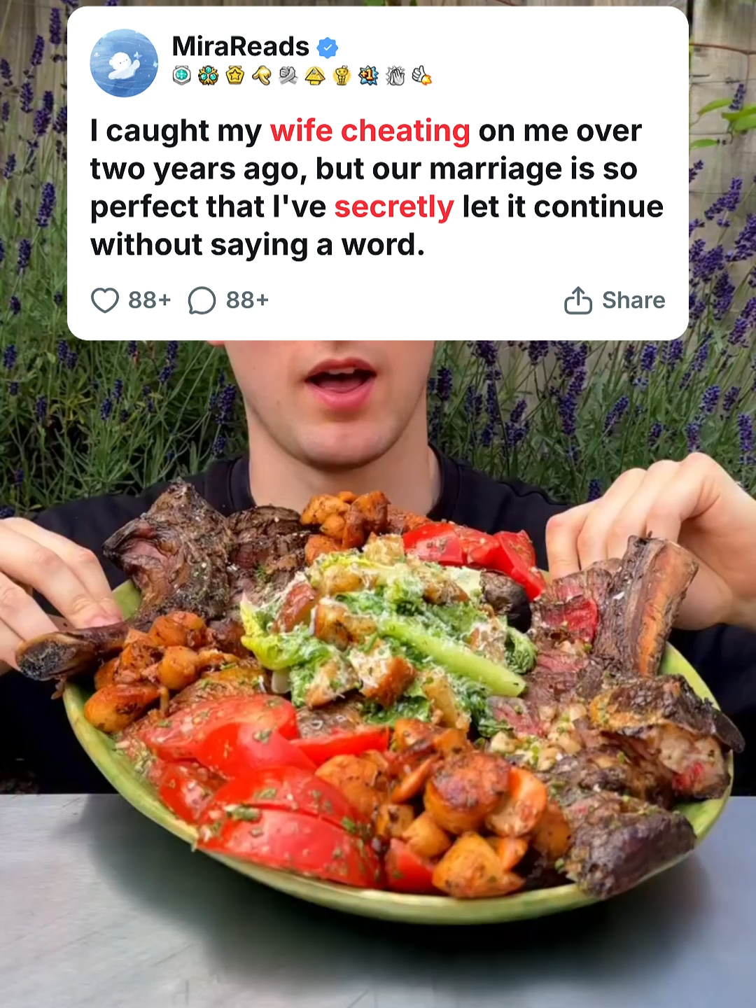 I caught my wife cheating on me over two years ago, but... #askreddit #storytime #redditstories #reddit #reddit_tiktok