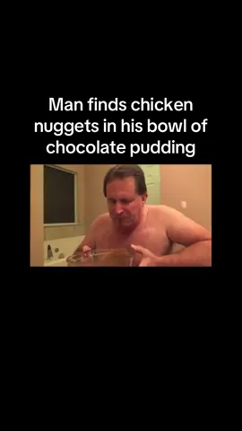 This is chocolate btw nothing else #funny #tompearl #fyp #foryou #viral