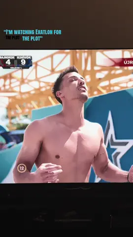 eletem#exatlonhungary #exatlon #tv2exatlon #fyp #exatlon2026 