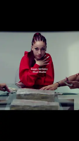 Happy birthday divaaa 23!!!! #bhadbhabie #baddie #foryou #iconic #fypシ゚ 