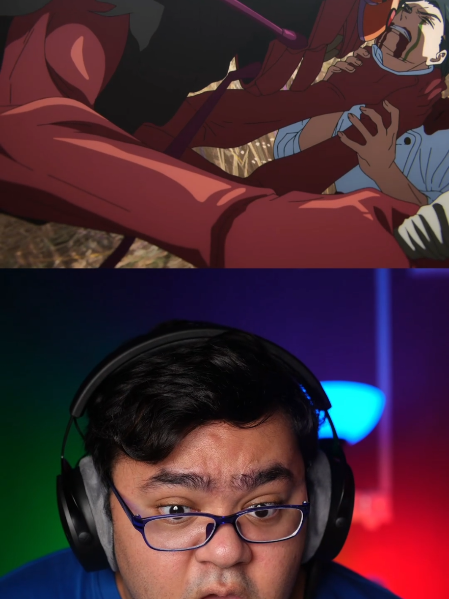 Yuta was NOT supposed to win like this bro 😭 this might be the most cursed fight in Jujutsu Kaisen… I had to rewind twice just to process what Yuta Okkotsu actually did 💀 #yuta #jujutsukaisen #jjk #animeviral #animereaction 