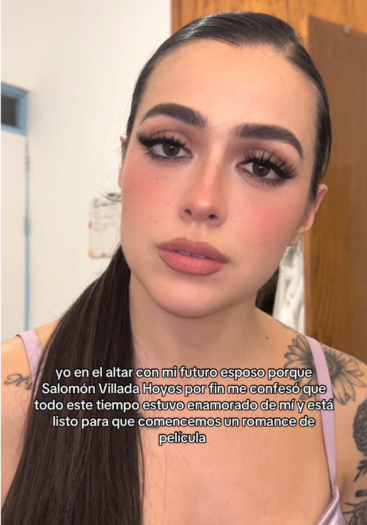 Y ya luego me desperté 🙂‍↕️🫠 #feid #ferxxo #falxxotour #dancer #Love 