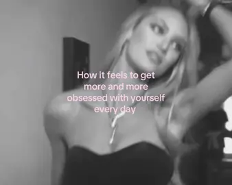 The best feeling #obsessed #yourself #feeling #candiceswanepoel #fyp 