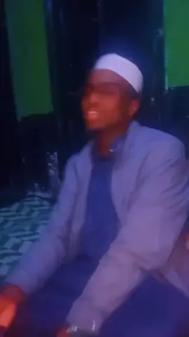 Sheikhyga Shiiq Axmed Gabale Qasiidadiisa  M.a M.a